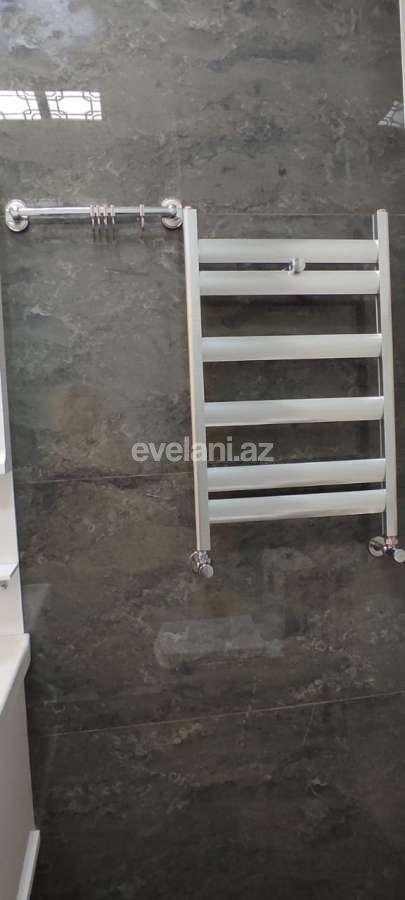 Satılır, yeni tikili, 2 otaqlı, 56 m², Bakı, Nəsimi r, Memar Əcəmi m.