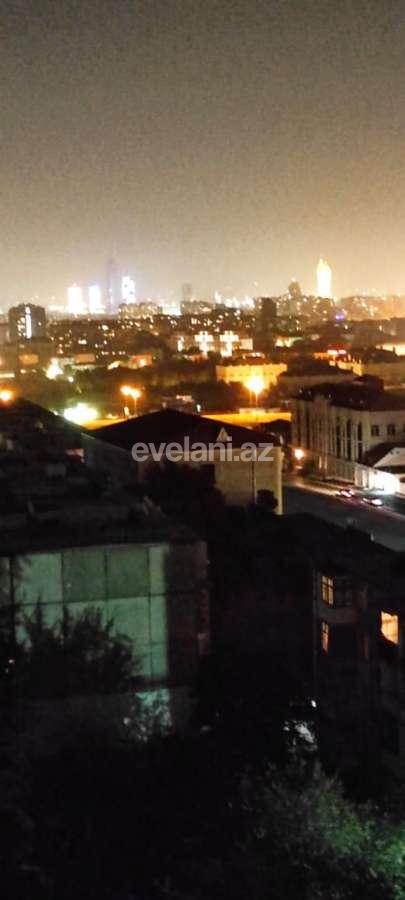 Satılır, yeni tikili, 2 otaqlı, 56 m², Bakı, Nəsimi r, Memar Əcəmi m.