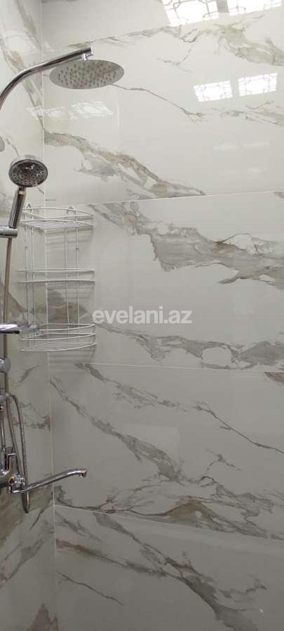 Satılır, yeni tikili, 2 otaqlı, 56 m², Bakı, Nəsimi r, Memar Əcəmi m.