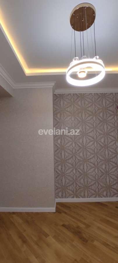 Satılır, yeni tikili, 2 otaqlı, 56 m², Bakı, Nəsimi r, Memar Əcəmi m.