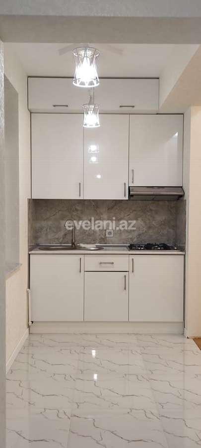 Satılır, yeni tikili, 2 otaqlı, 56 m², Bakı, Nəsimi r, Memar Əcəmi m.