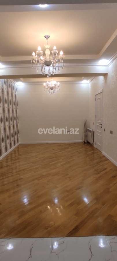 Satılır, yeni tikili, 2 otaqlı, 56 m², Bakı, Nəsimi r, Memar Əcəmi m.