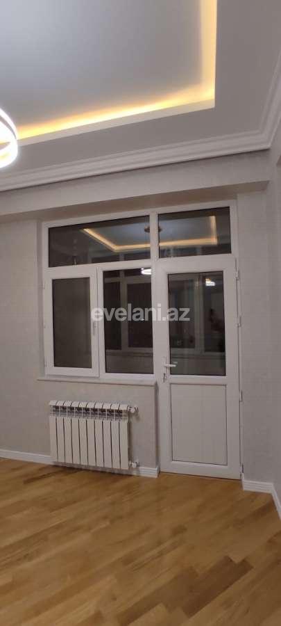 Satılır, yeni tikili, 2 otaqlı, 56 m², Bakı, Nəsimi r, Memar Əcəmi m.