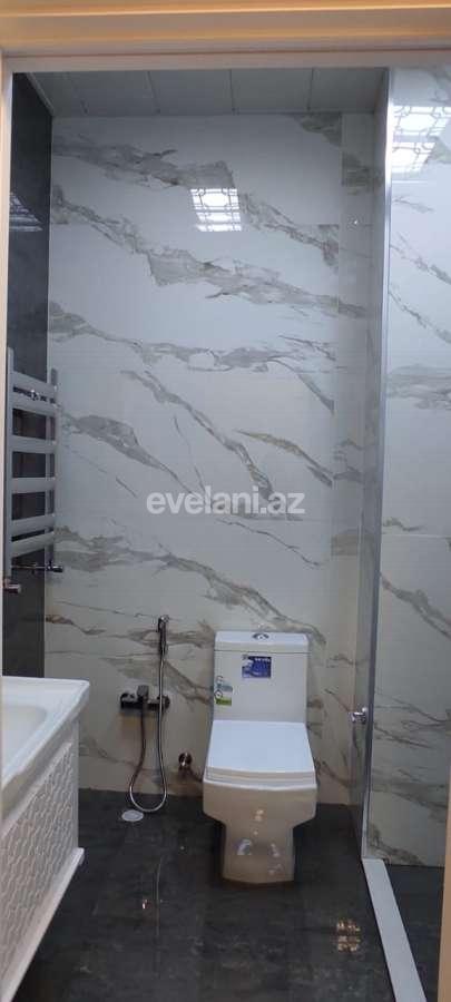 Satılır, yeni tikili, 2 otaqlı, 56 m², Bakı, Nəsimi r, Memar Əcəmi m.