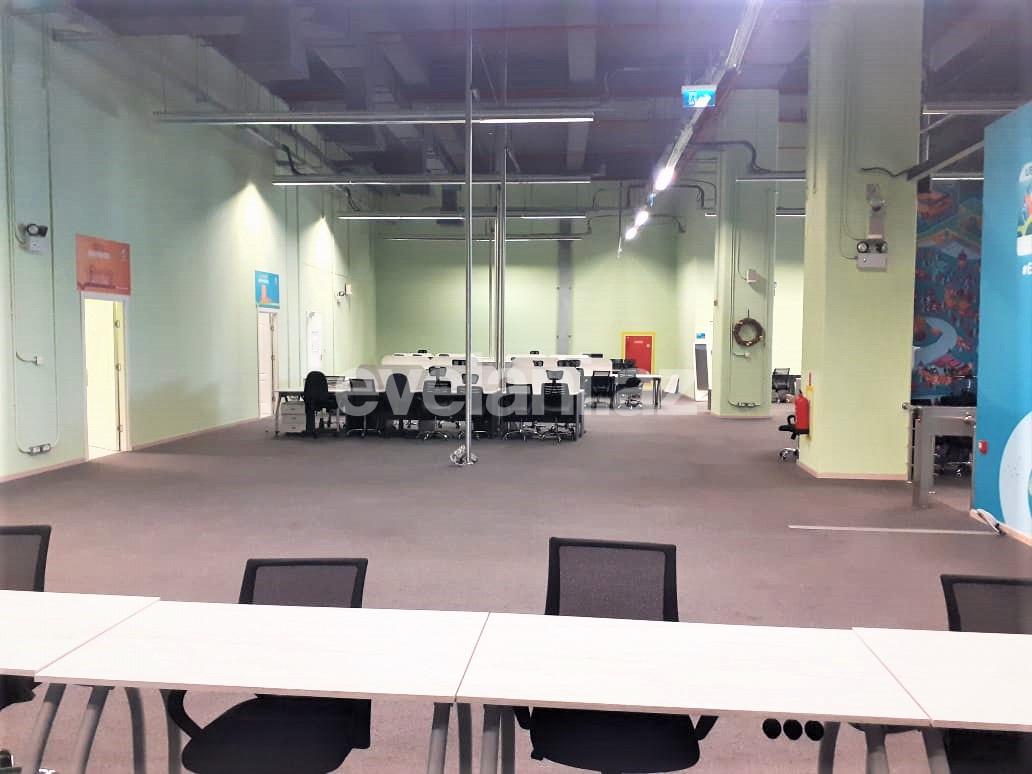 Kirayə verilir, ofis, 8 otaqlı, 1000 m², Bakı, Sabunçu r.