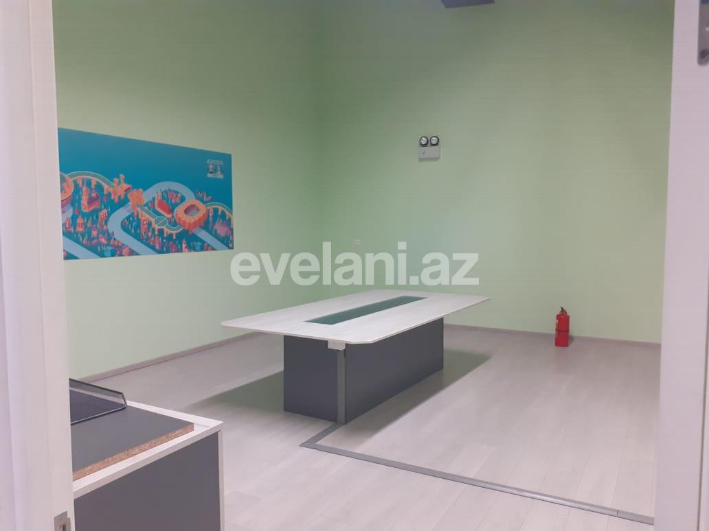 Kirayə verilir, ofis, 8 otaqlı, 1000 m², Bakı, Sabunçu r.