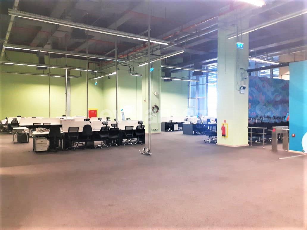 Kirayə verilir, ofis, 8 otaqlı, 1000 m², Bakı, Sabunçu r.