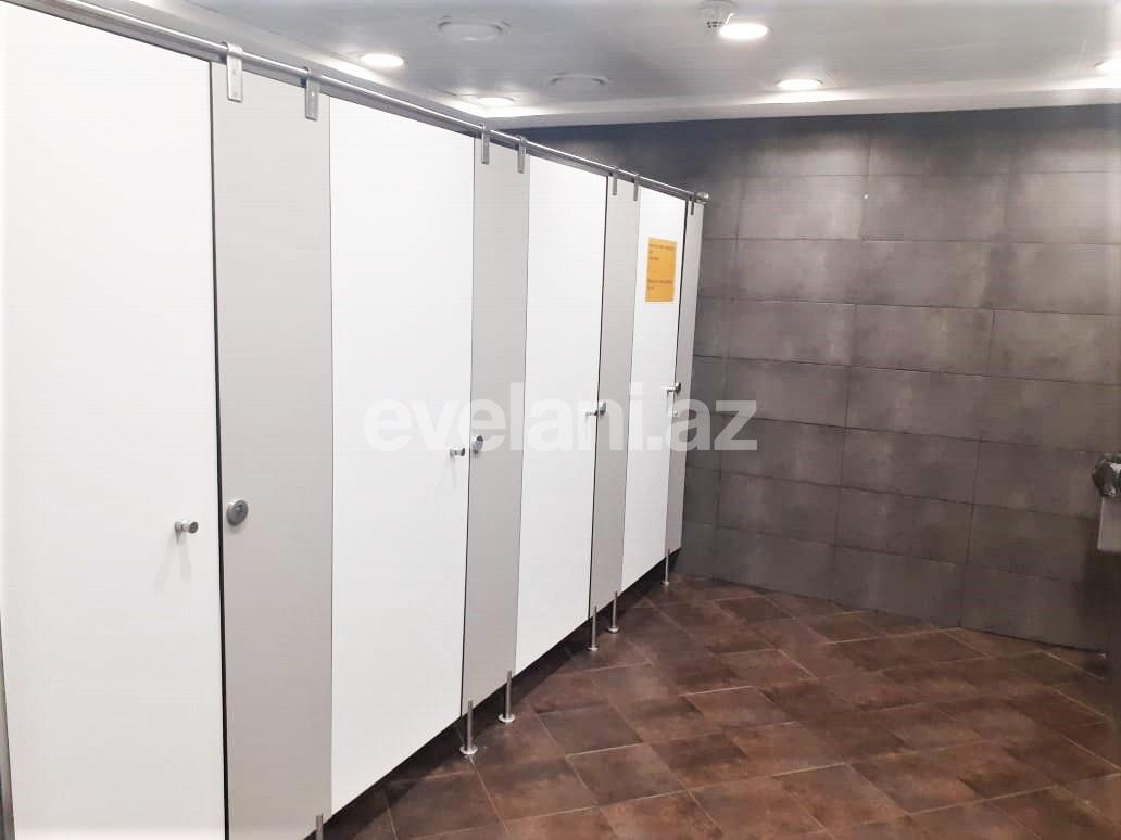 Kirayə verilir, ofis, 8 otaqlı, 1000 m², Bakı, Sabunçu r.