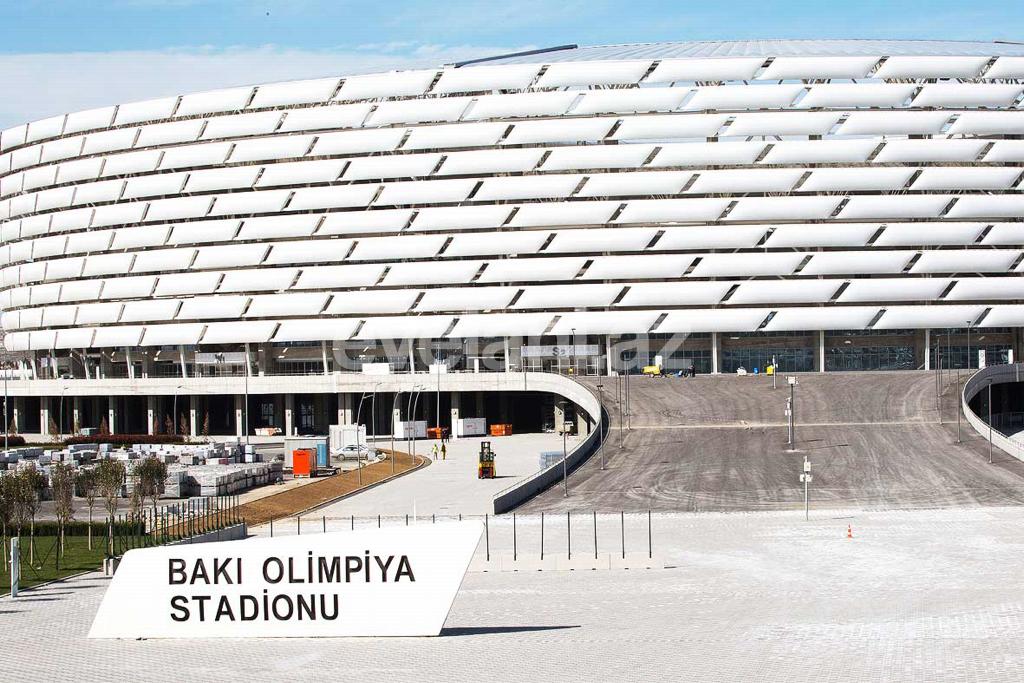 Kirayə verilir, ofis, 8 otaqlı, 1000 m², Bakı, Sabunçu r.