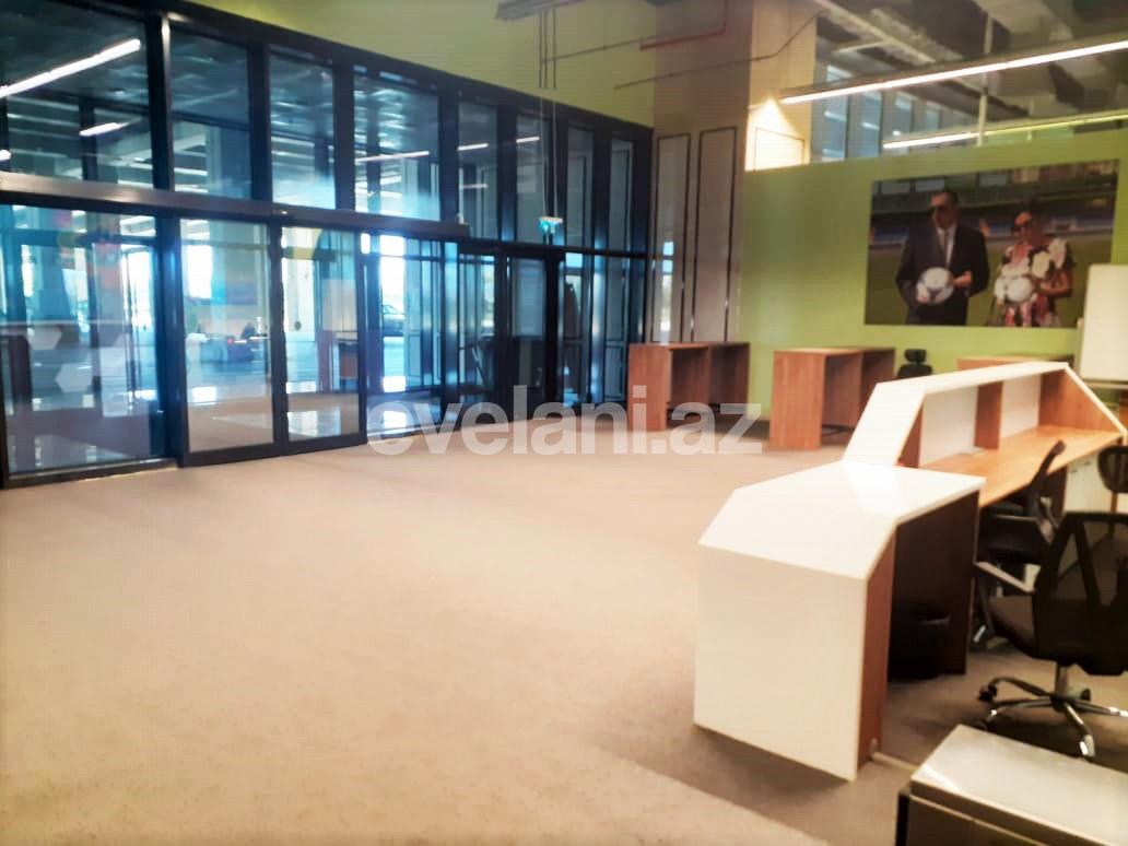 Kirayə verilir, ofis, 8 otaqlı, 1000 m², Bakı, Sabunçu r.