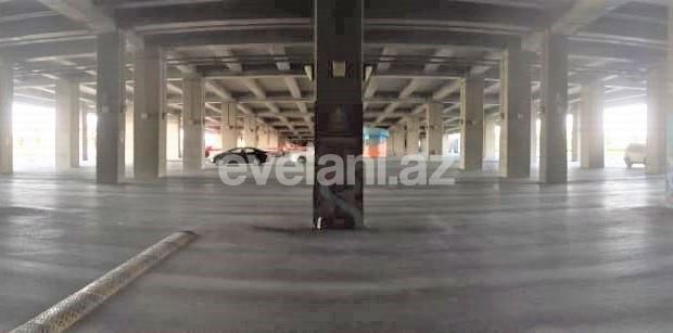 Kirayə verilir, ofis, 8 otaqlı, 1000 m², Bakı, Sabunçu r.