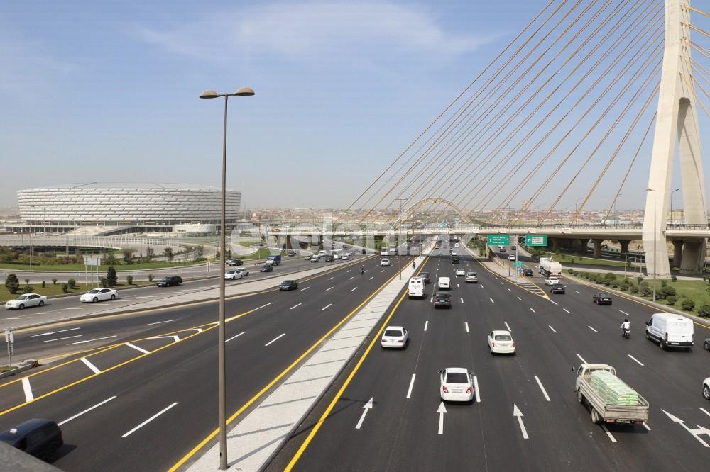 Kirayə verilir, ofis, 8 otaqlı, 1000 m², Bakı, Sabunçu r.