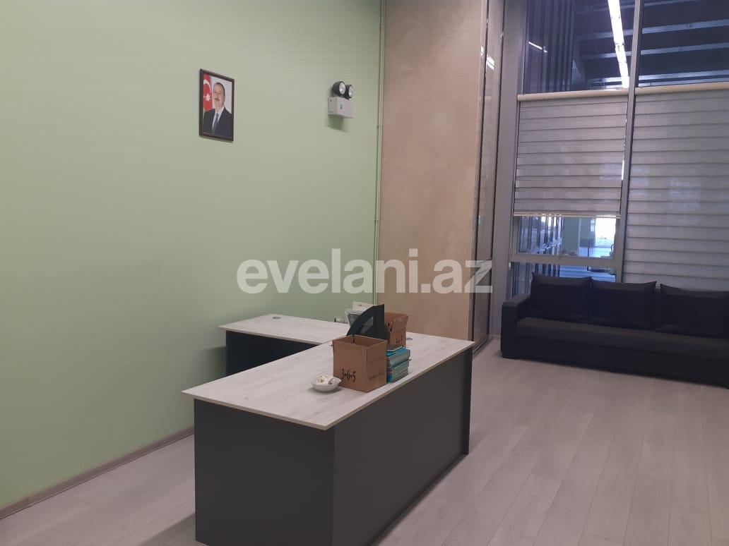 Kirayə verilir, ofis, 8 otaqlı, 1000 m², Bakı, Sabunçu r.