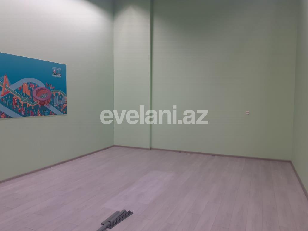 Kirayə verilir, ofis, 8 otaqlı, 1000 m², Bakı, Sabunçu r.
