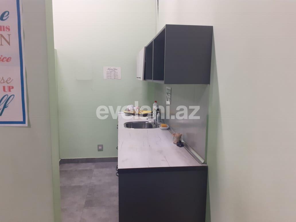 Kirayə verilir, ofis, 8 otaqlı, 1000 m², Bakı, Sabunçu r.