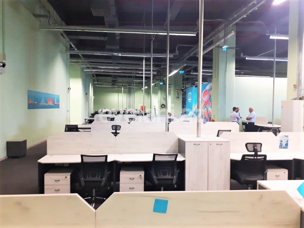 Kirayə verilir, ofis, 8 otaqlı, 1000 m², Bakı, Sabunçu r.