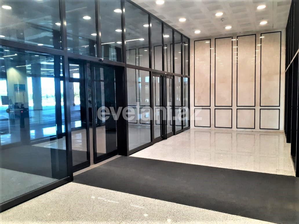 Kirayə verilir, ofis, 8 otaqlı, 1000 m², Bakı, Sabunçu r.