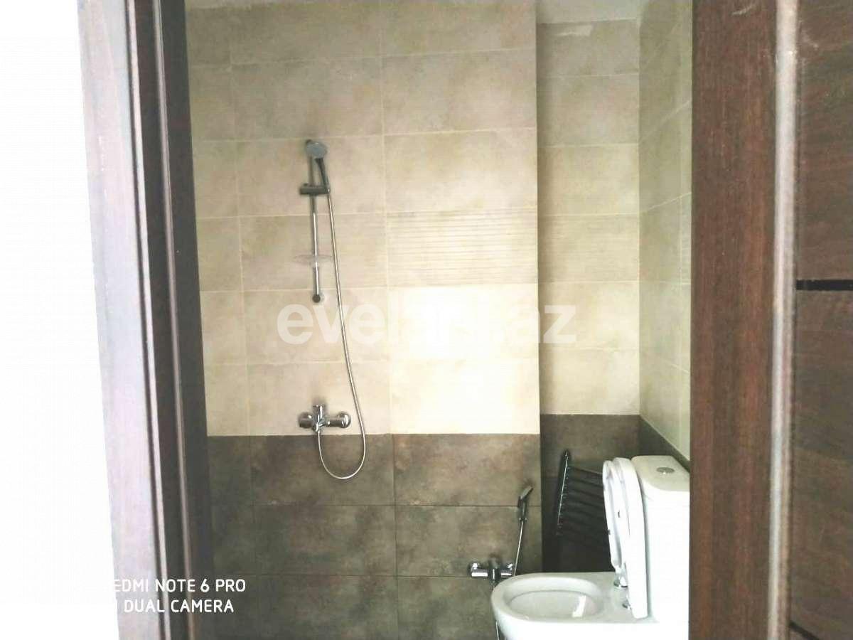 Продаётся, новостройка, 2-комнаты, 58 m², Баку, Наримановский r, Нариман Нариманов m.