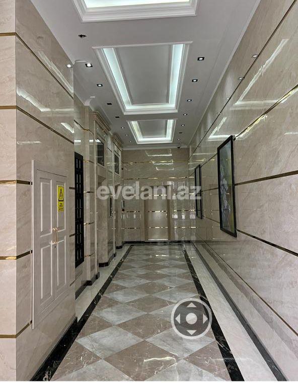 Продаётся, новостройка, 2-комнаты, 58 m², Баку, Наримановский r, Нариман Нариманов m.