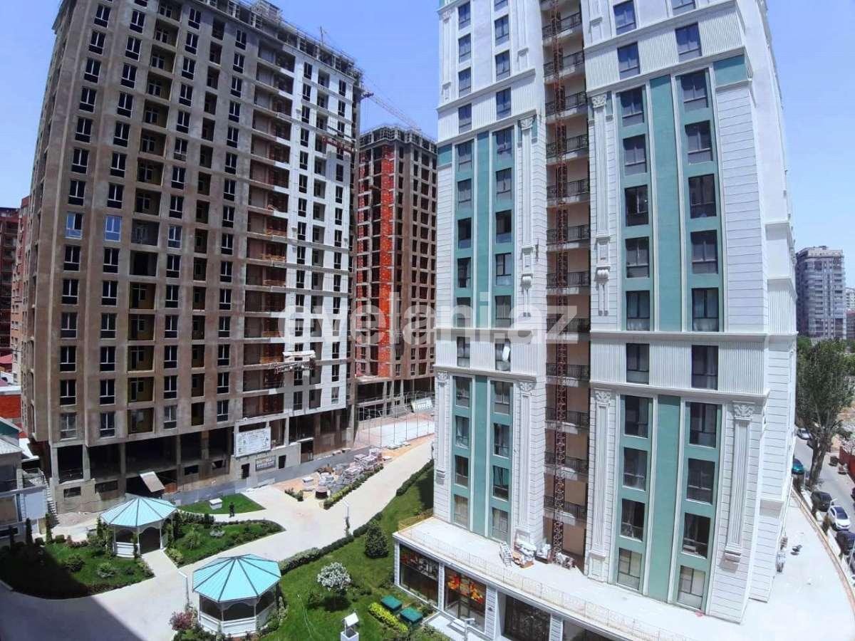 Продаётся, новостройка, 2-комнаты, 58 m², Баку, Наримановский r, Нариман Нариманов m.