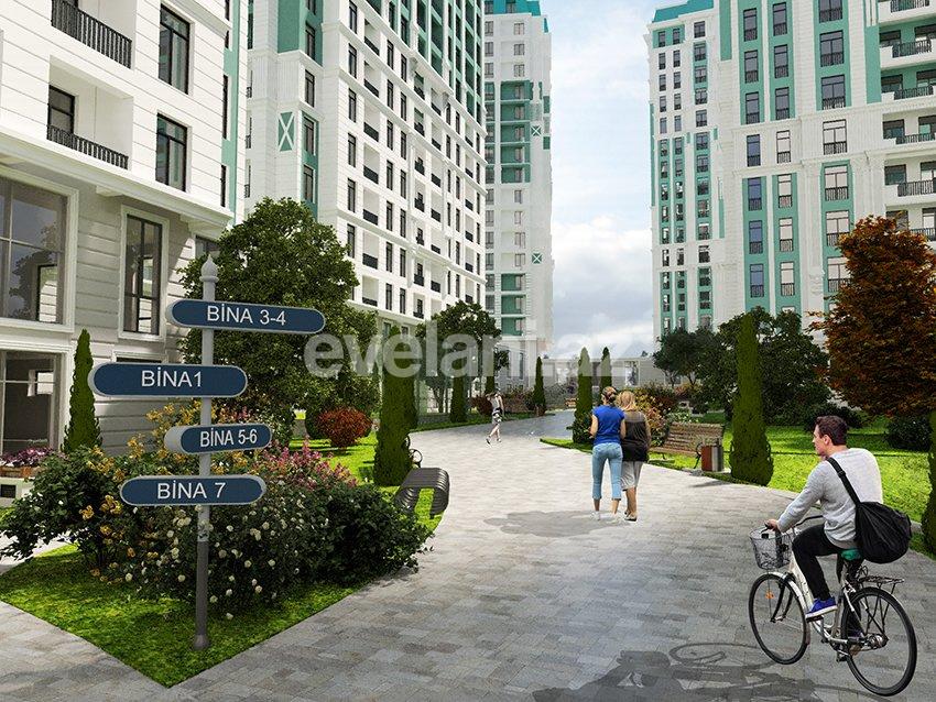 Продаётся, новостройка, 2-комнаты, 58 m², Баку, Наримановский r, Нариман Нариманов m.