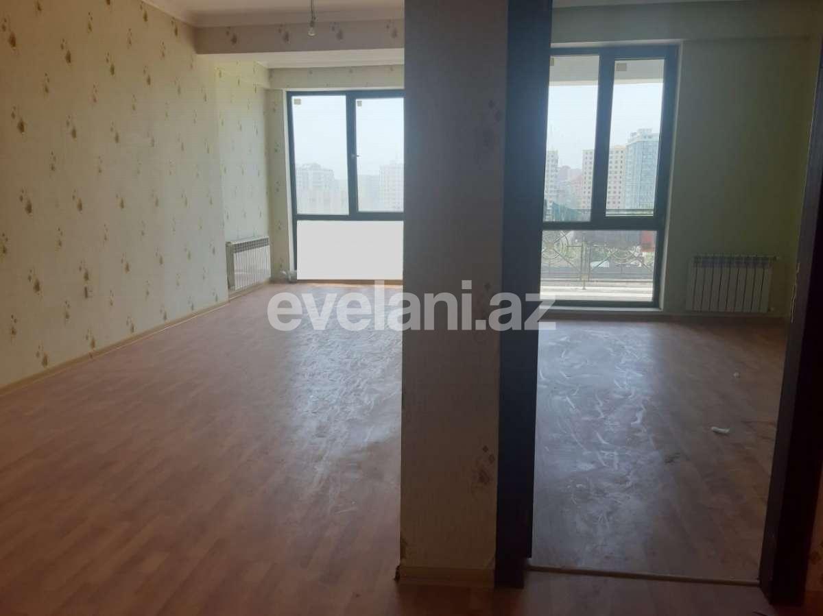 Продаётся, новостройка, 2-комнаты, 58 m², Баку, Наримановский r, Нариман Нариманов m.