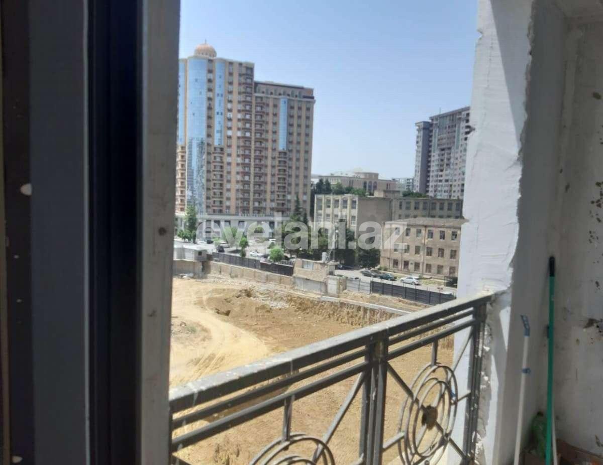 Продаётся, новостройка, 2-комнаты, 58 m², Баку, Наримановский r, Нариман Нариманов m.