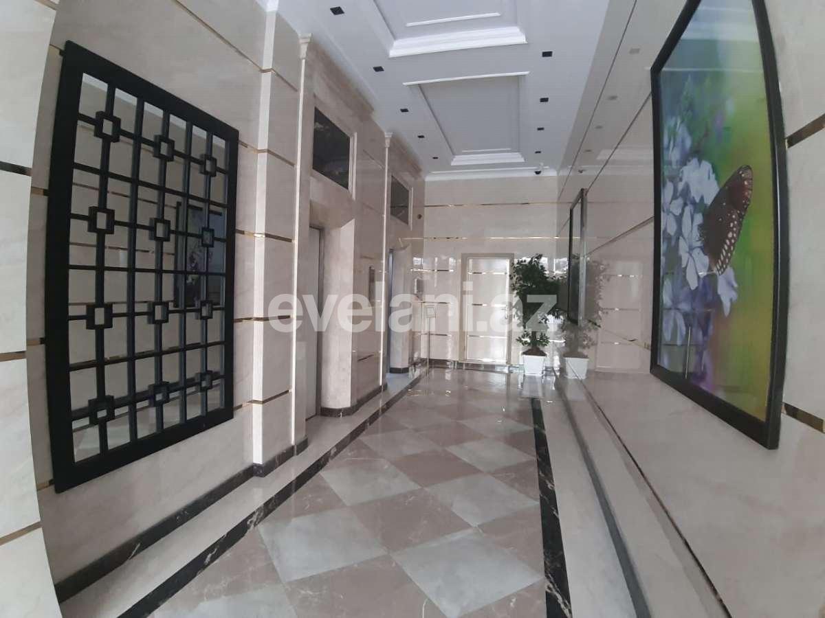 Продаётся, новостройка, 2-комнаты, 58 m², Баку, Наримановский r, Нариман Нариманов m.