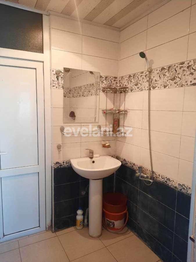 Satılır, köhnə tikili, 2 otaqlı, 50 m², Bakı, Nəsimi r, Memar Əcəmi m.