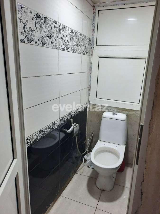 Satılır, köhnə tikili, 2 otaqlı, 50 m², Bakı, Nəsimi r, Memar Əcəmi m.