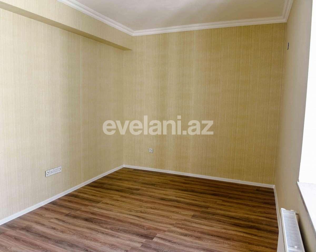 Kirayə verilir, yeni tikili, 2 otaqlı, 67 m², Bakı, Yasamal r, İnşaatçılar m.