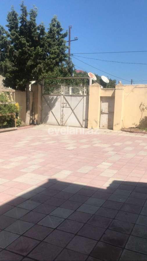 Satılır, həyət evi / bağ, 5 otaqlı, 150 m², Bakı, Abşeron r, Novxanı q.