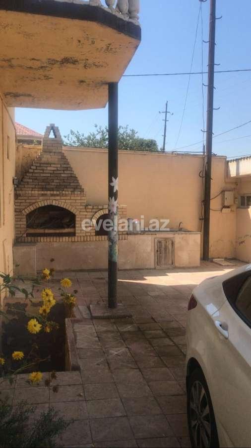 Satılır, həyət evi / bağ, 5 otaqlı, 150 m², Bakı, Abşeron r, Novxanı q.