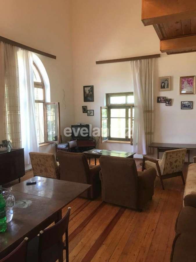 Satılır, həyət evi / bağ, 5 otaqlı, 150 m², Bakı, Abşeron r, Novxanı q.