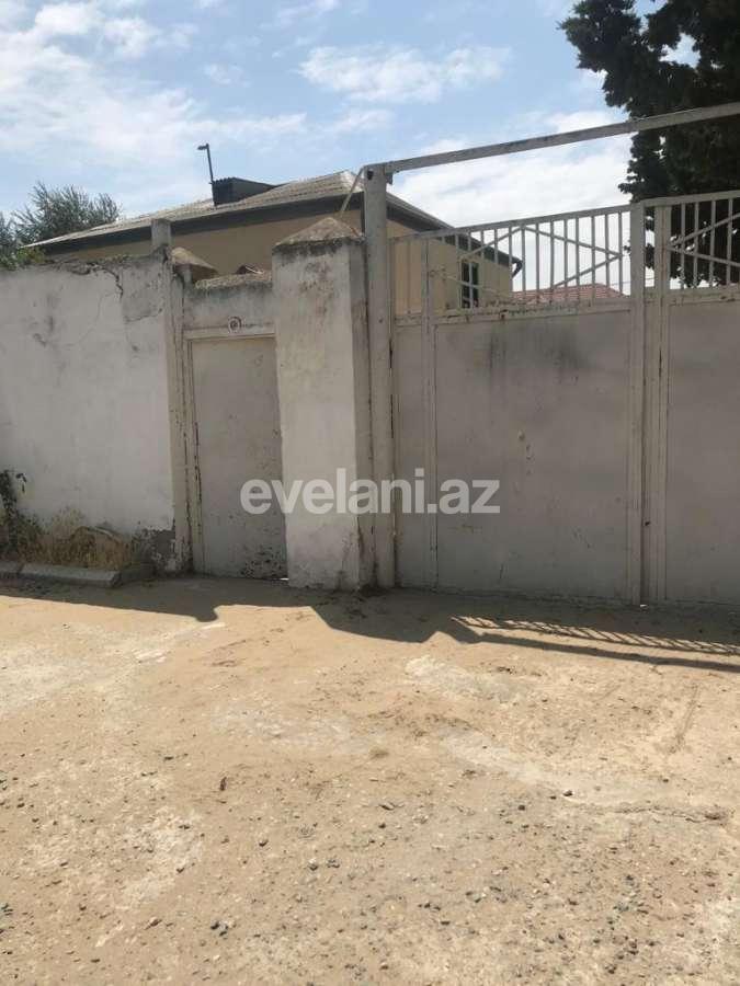 Satılır, həyət evi / bağ, 5 otaqlı, 150 m², Bakı, Abşeron r, Novxanı q.
