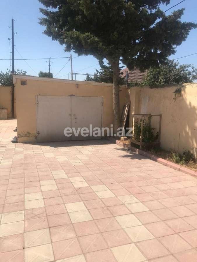 Satılır, həyət evi / bağ, 5 otaqlı, 150 m², Bakı, Abşeron r, Novxanı q.