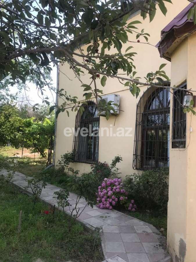 Satılır, həyət evi / bağ, 5 otaqlı, 150 m², Bakı, Abşeron r, Novxanı q.