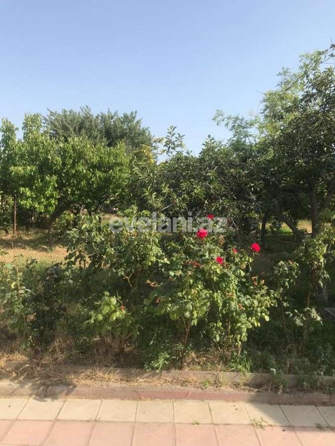 Satılır, həyət evi / bağ, 5 otaqlı, 150 m², Bakı, Abşeron r, Novxanı q.