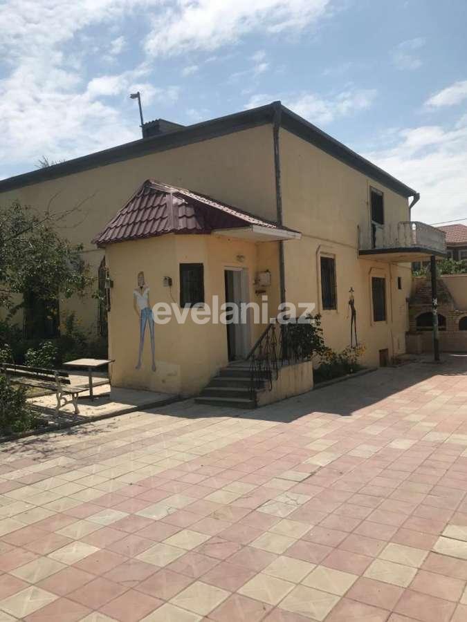 Satılır, həyət evi / bağ, 5 otaqlı, 150 m², Bakı, Abşeron r, Novxanı q.