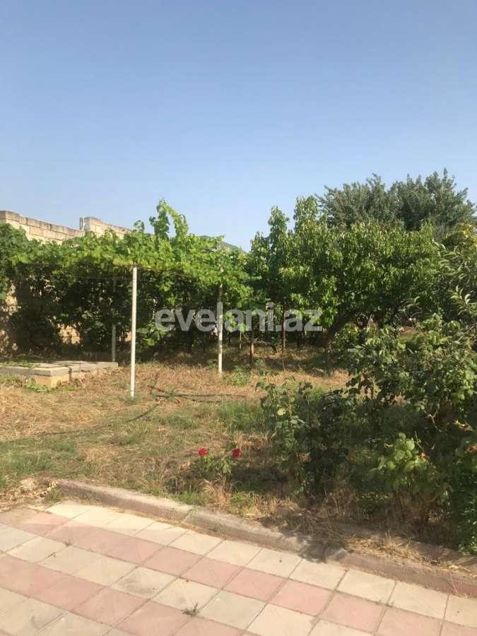 Satılır, həyət evi / bağ, 5 otaqlı, 150 m², Bakı, Abşeron r, Novxanı q.