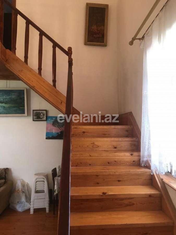 Satılır, həyət evi / bağ, 5 otaqlı, 150 m², Bakı, Abşeron r, Novxanı q.
