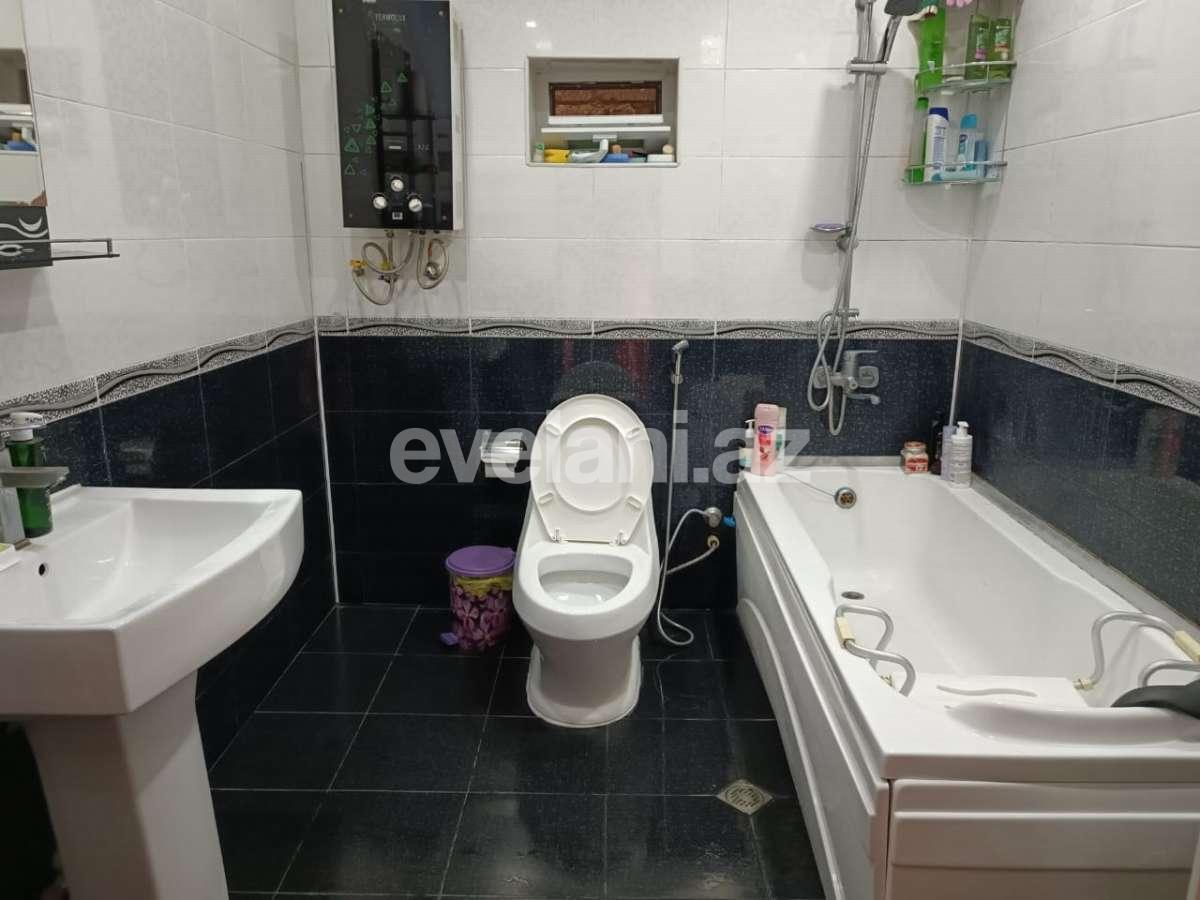 Sale, garden / house, 8 room, 200 m², Baku, Sabunchu r, Bakikhanov d.