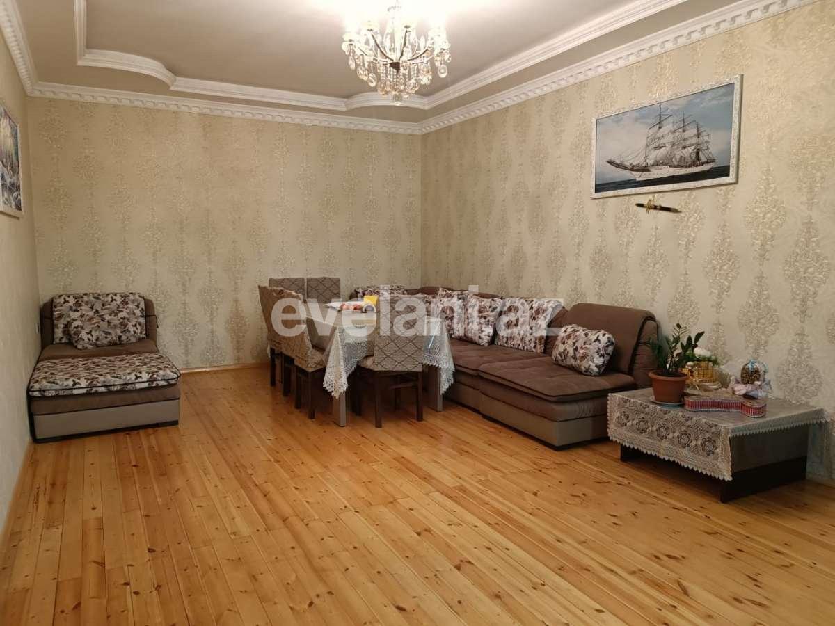 Sale, garden / house, 8 room, 200 m², Baku, Sabunchu r, Bakikhanov d.