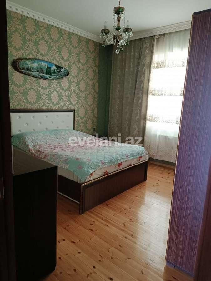 Sale, garden / house, 8 room, 200 m², Baku, Sabunchu r, Bakikhanov d.