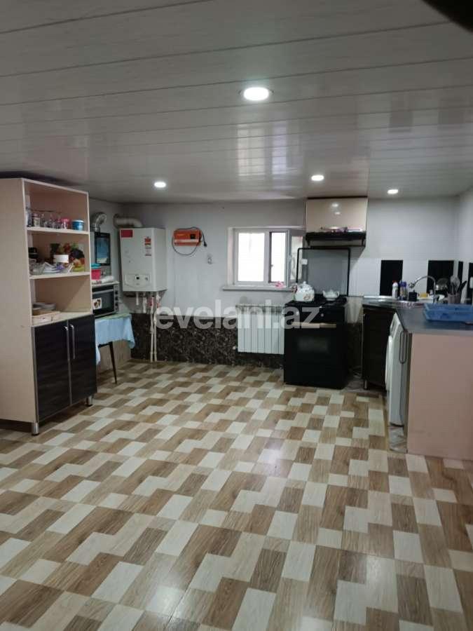 Sale, garden / house, 8 room, 200 m², Baku, Sabunchu r, Bakikhanov d.