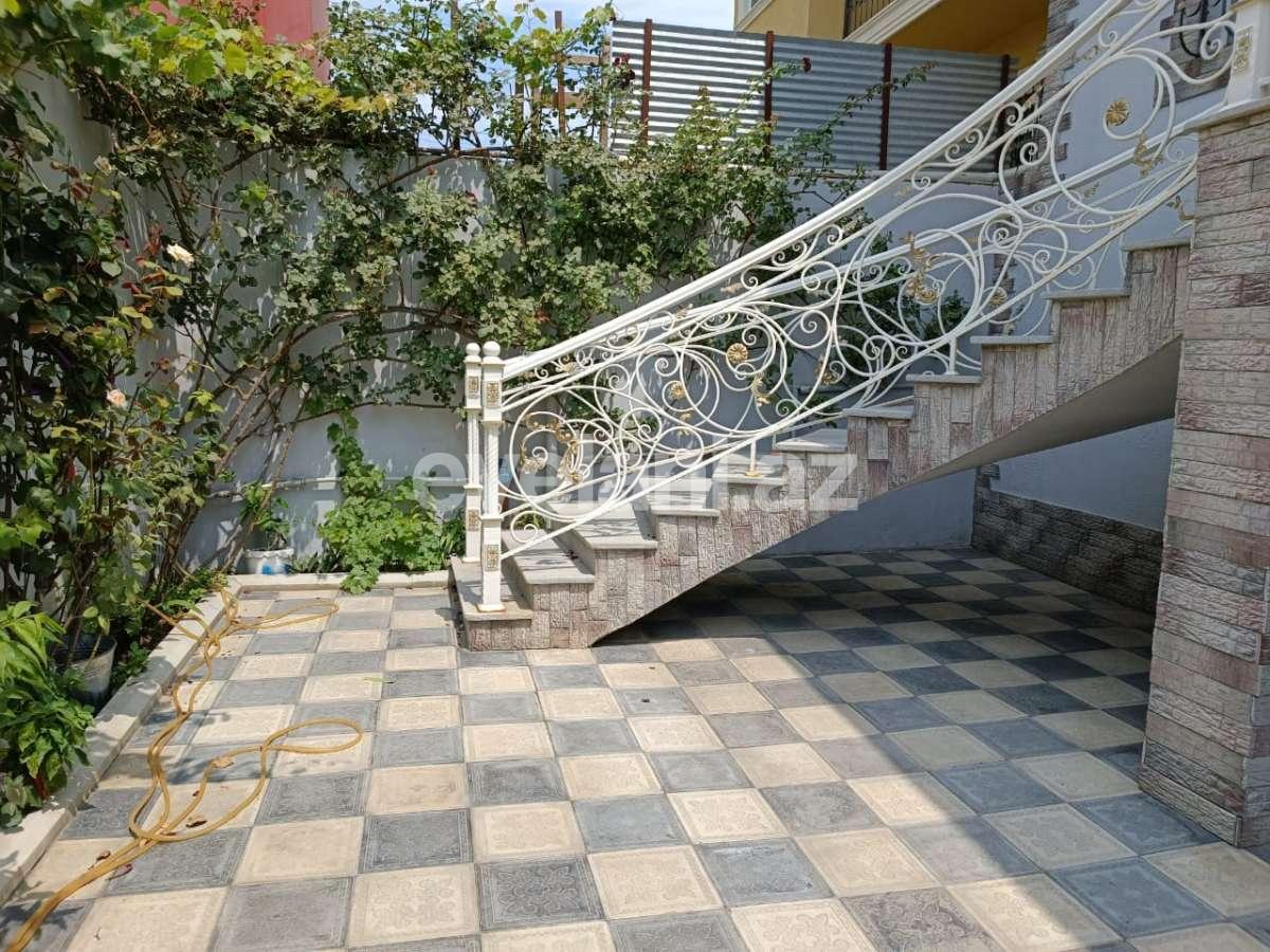 Sale, garden / house, 8 room, 200 m², Baku, Sabunchu r, Bakikhanov d.