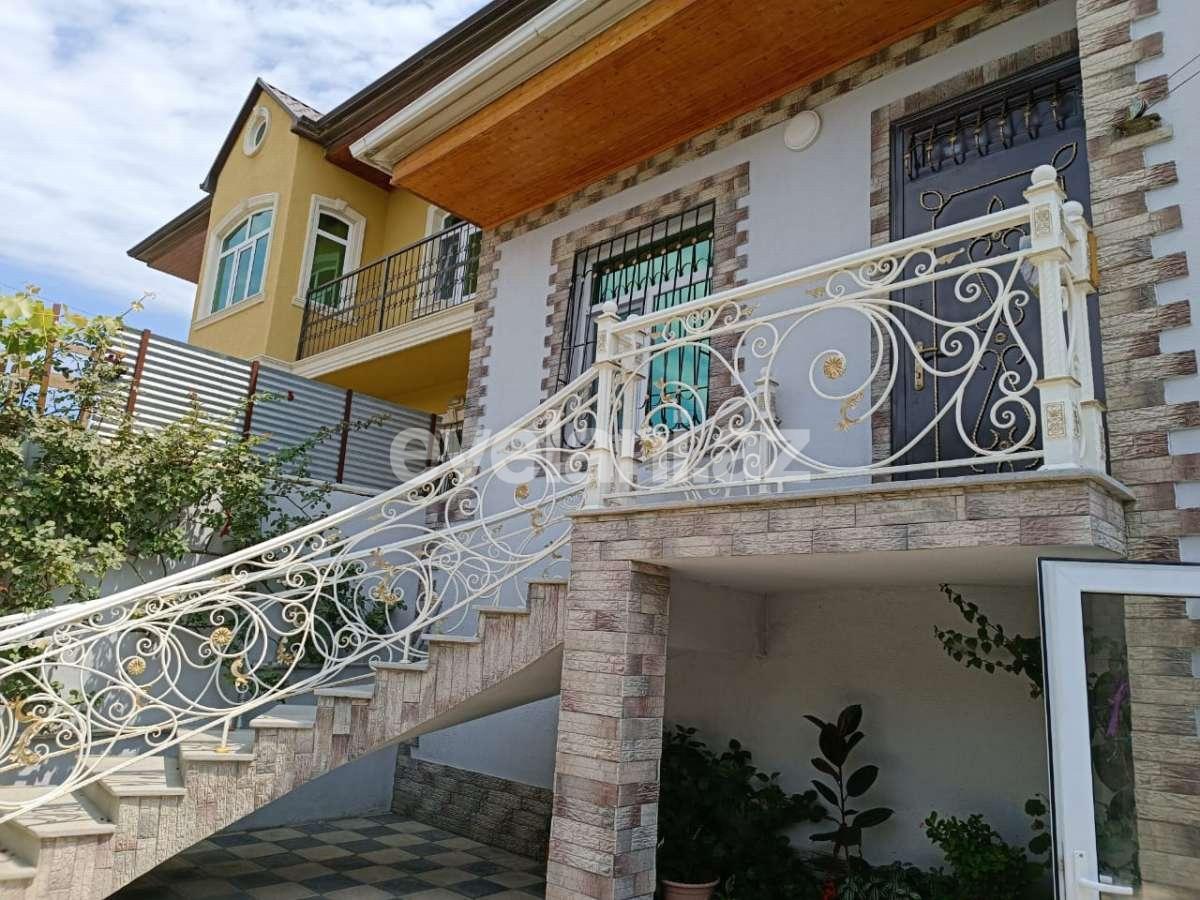 Sale, garden / house, 8 room, 200 m², Baku, Sabunchu r, Bakikhanov d.