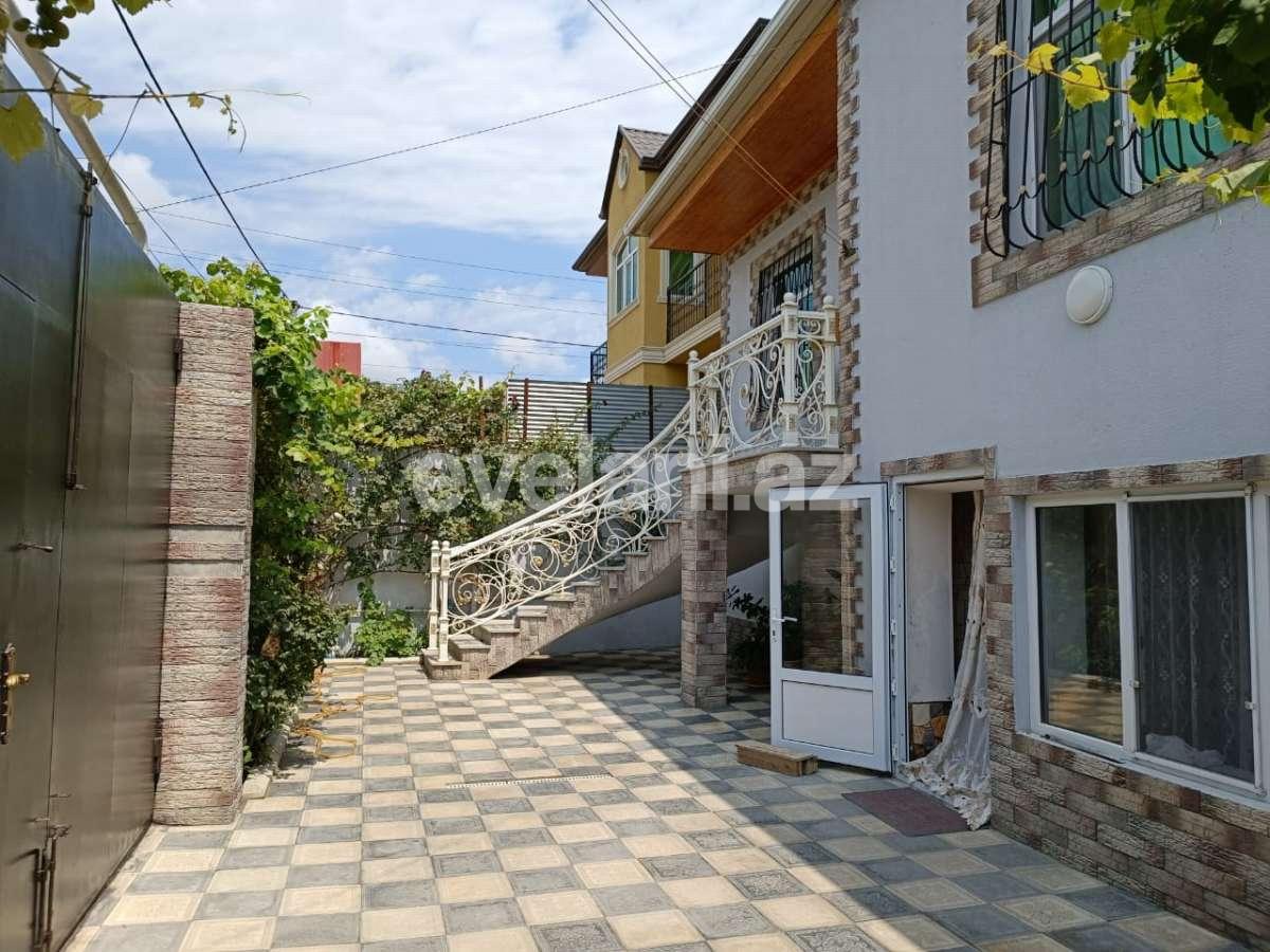 Sale, garden / house, 8 room, 200 m², Baku, Sabunchu r, Bakikhanov d.