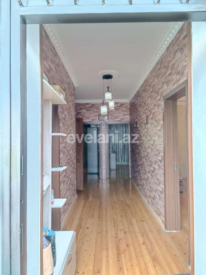 Sale, garden / house, 8 room, 200 m², Baku, Sabunchu r, Bakikhanov d.