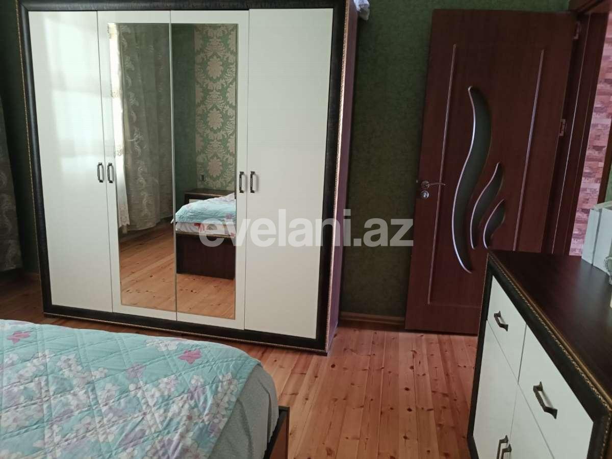 Sale, garden / house, 8 room, 200 m², Baku, Sabunchu r, Bakikhanov d.